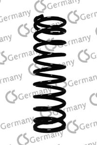 CS GERMANY 14950634 -  Пружина ходовой части